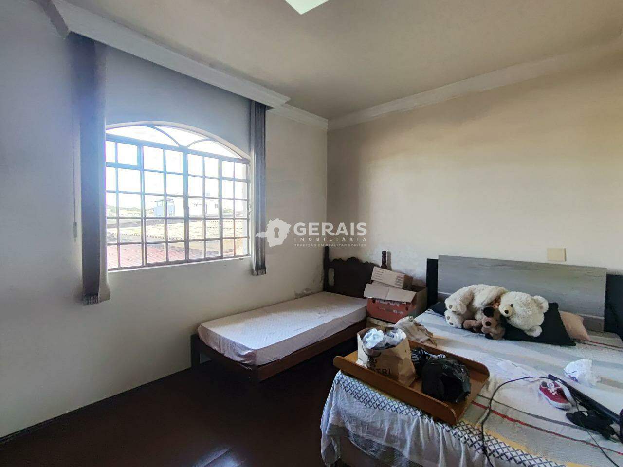 Casa para aluguel no RANCHO ALEGRE: 06- QUARTO 01