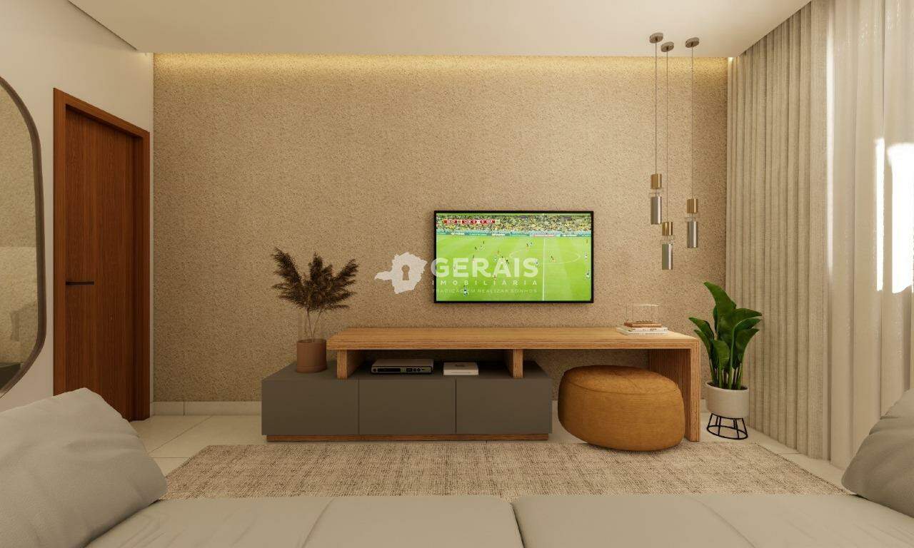 Casa à venda no RESIDENCIAL LAGOA PARK: 05- SALA