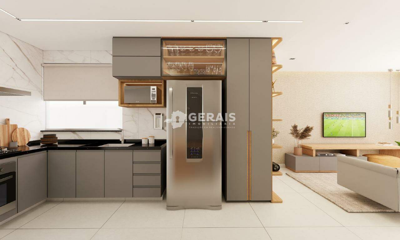 Casa à venda no RESIDENCIAL LAGOA PARK: 07- COZINHA 