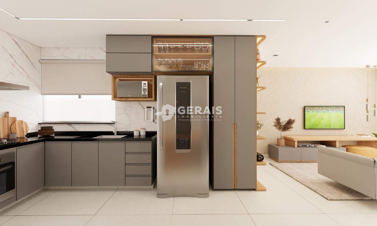 Casa à venda no RESIDENCIAL LAGOA PARK: 07- COZINHA 