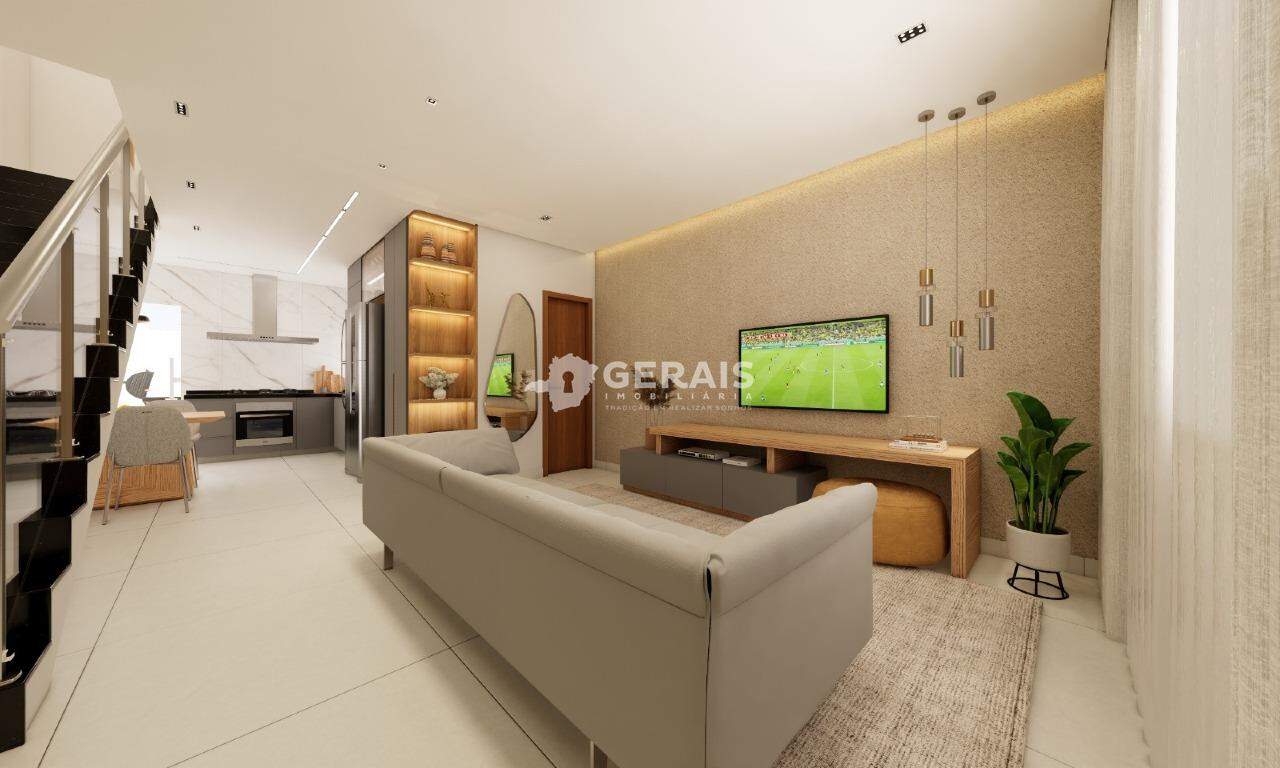 Casa à venda no RESIDENCIAL LAGOA PARK: 04- SALA