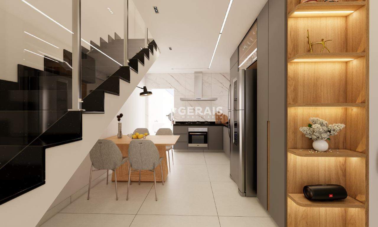 Casa à venda no RESIDENCIAL LAGOA PARK: 09- COZINHA