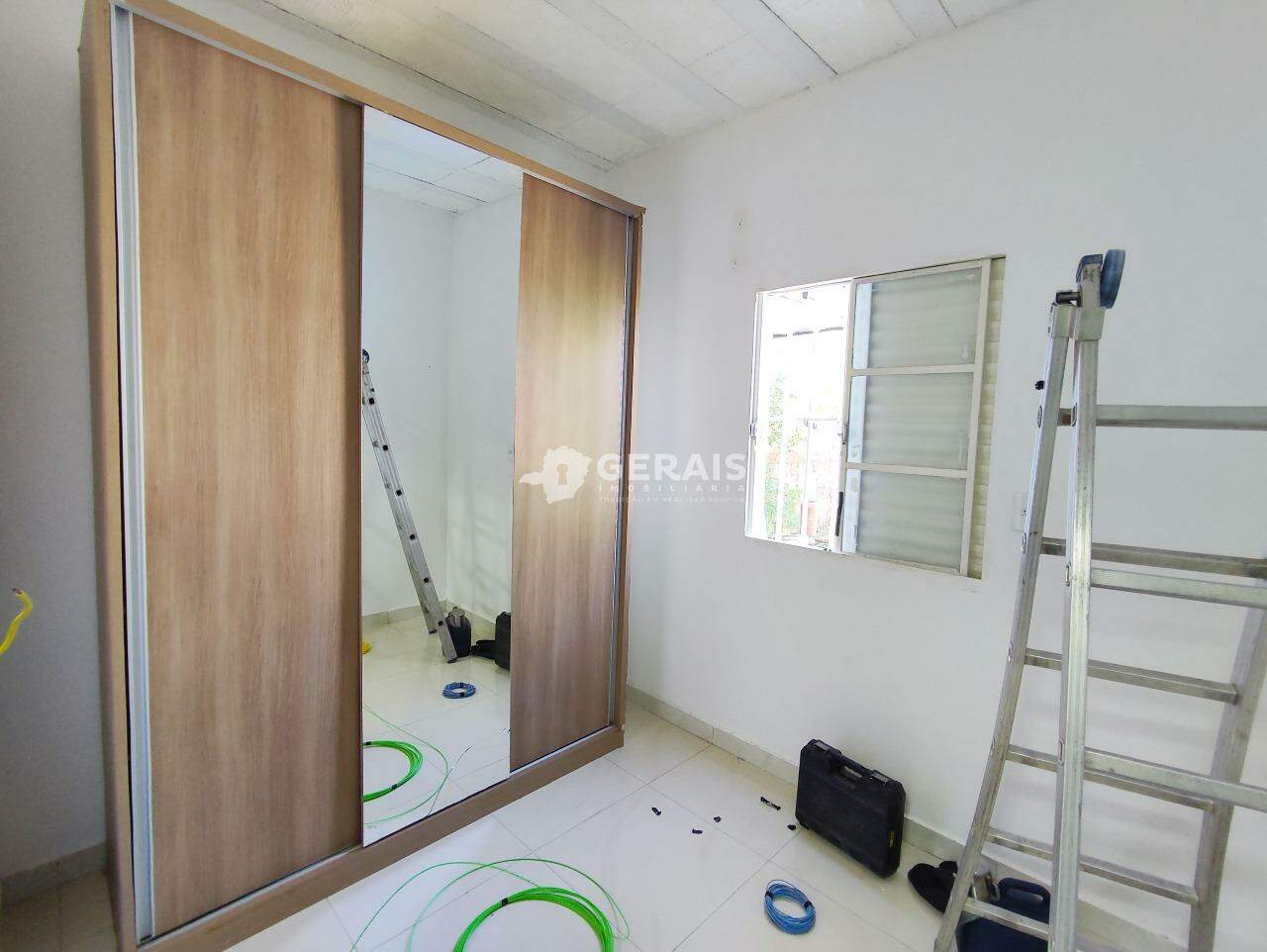 Casa à venda no PADRE EUSTAQUIO: 06- QUARTO 02