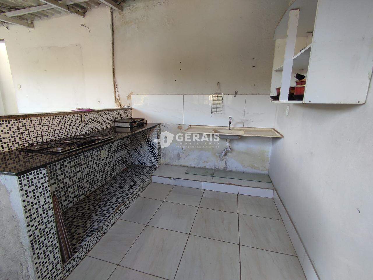 Casa à venda no DONA ROSA: 09- ÁREA DE SERVIÇO