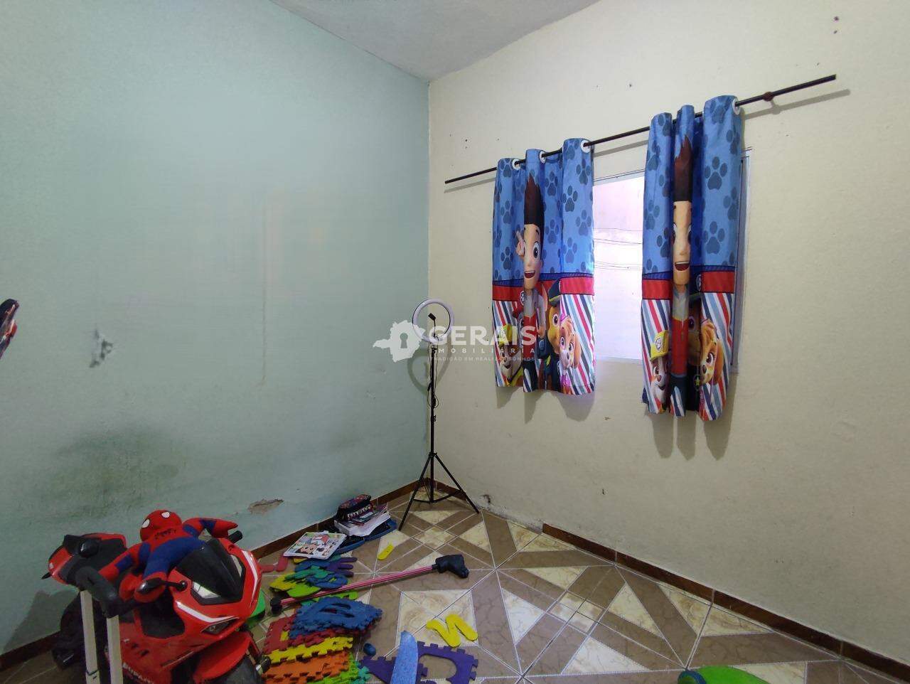 Casa à venda no DONA ROSA: 06- QUARTO 03
