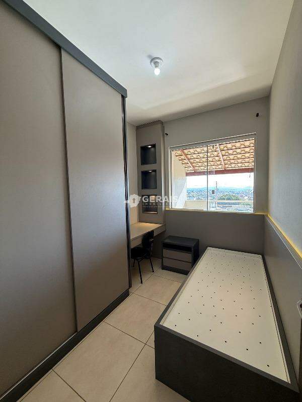 Casa para aluguel no DONA ROSA: 09- QUARTO 01