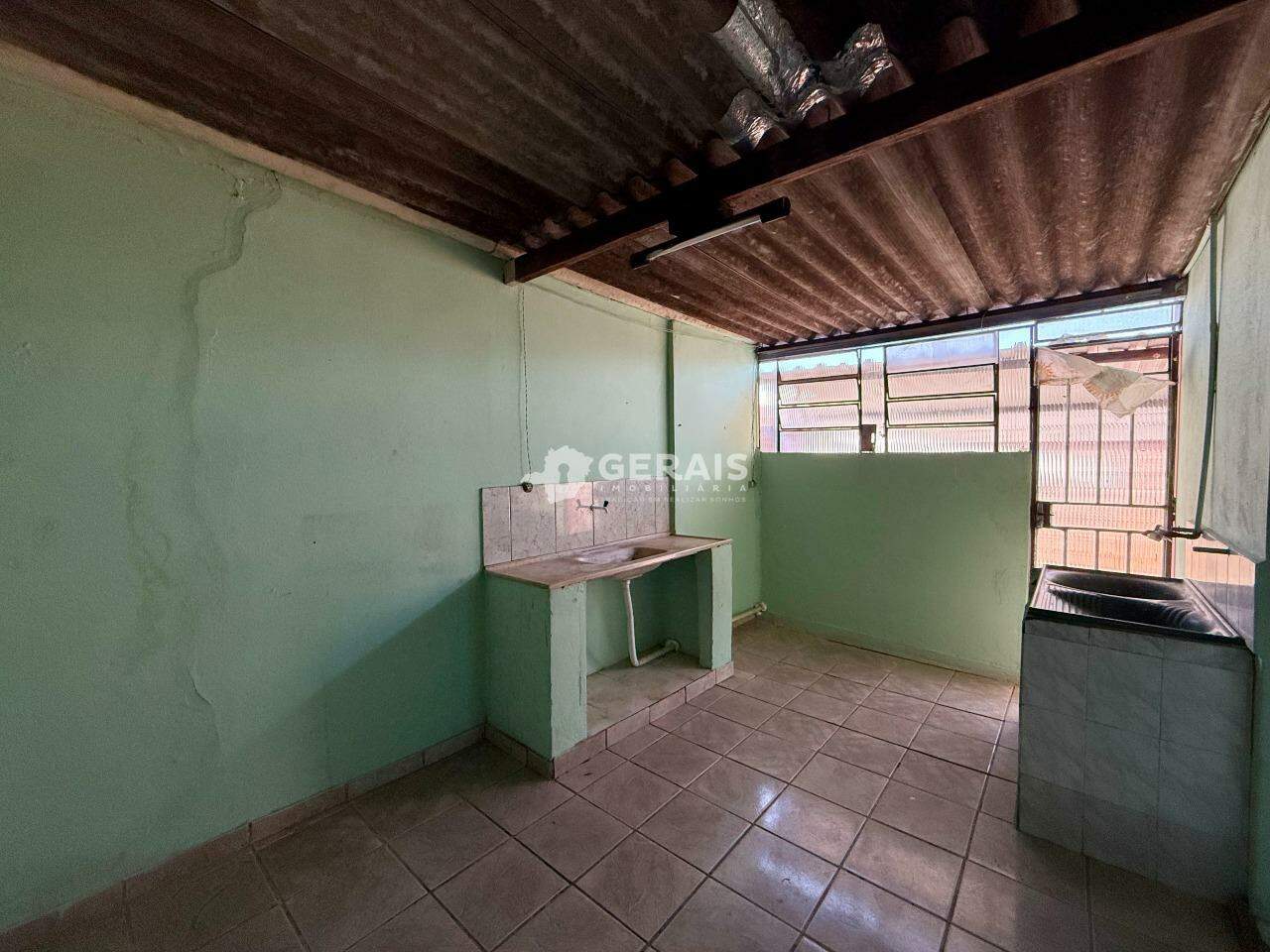 Casa para aluguel no SÃO ROQUE: 08 - COZINHA