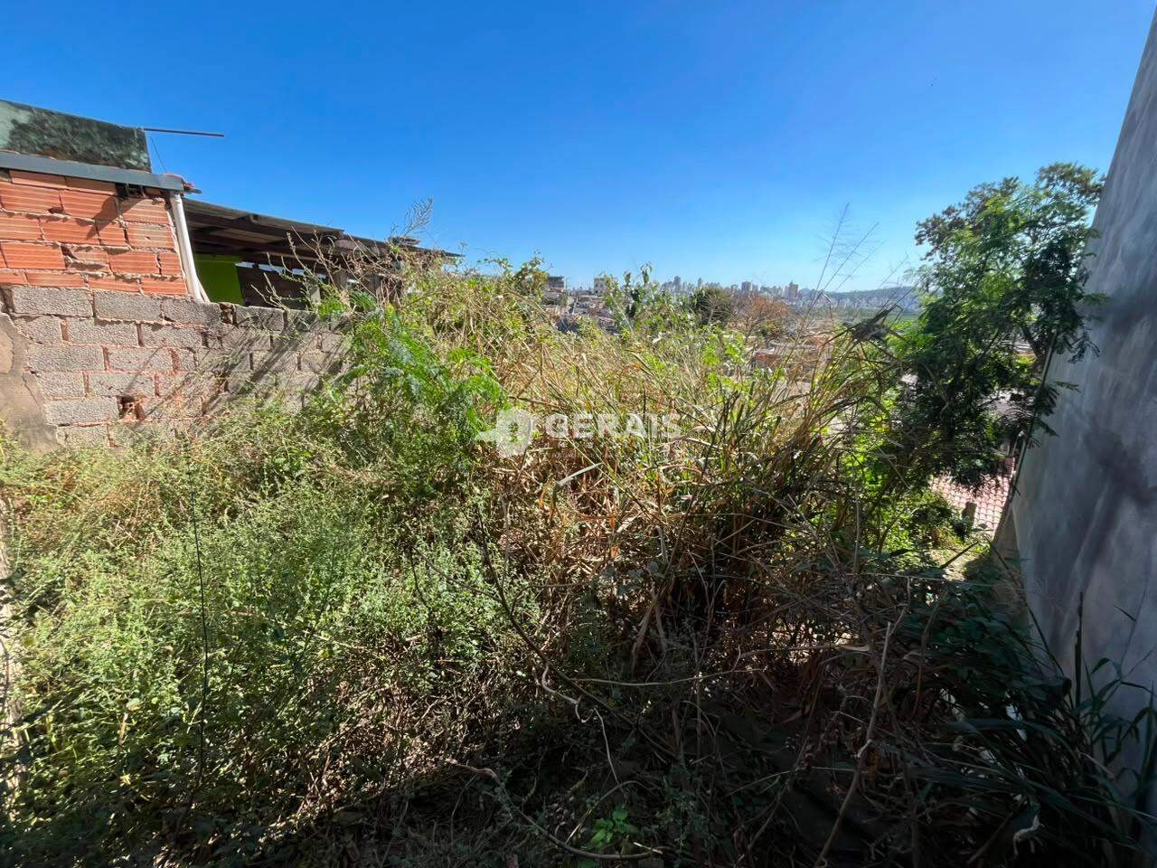 Lote à venda no SÃO LUÍS: 02- LOTE