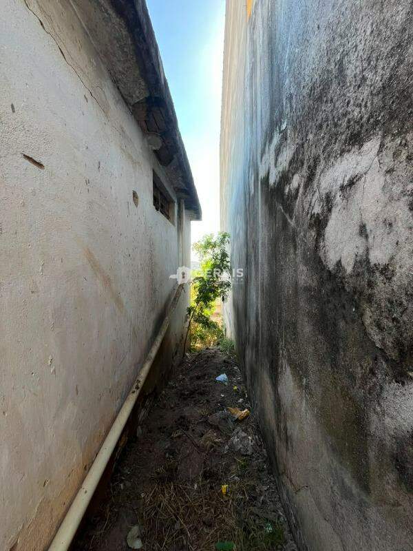 Lote à venda no SÃO LUÍS: 03- ÁREA DE CLARIDADE
