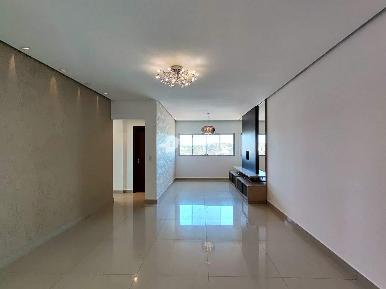 Apartamento para aluguel no MANOEL VALINHAS: 03- SALA