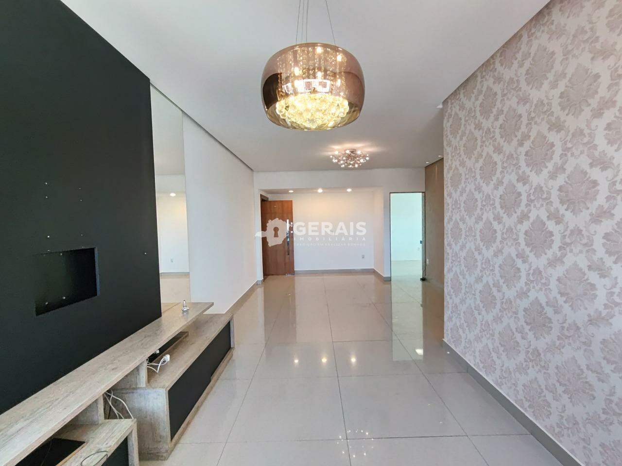 Apartamento para aluguel no MANOEL VALINHAS: 04- SALA