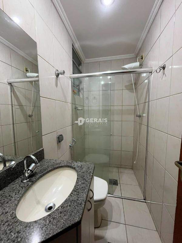 Apartamento à venda no CENTRO: 07- BANHO SUÍTE