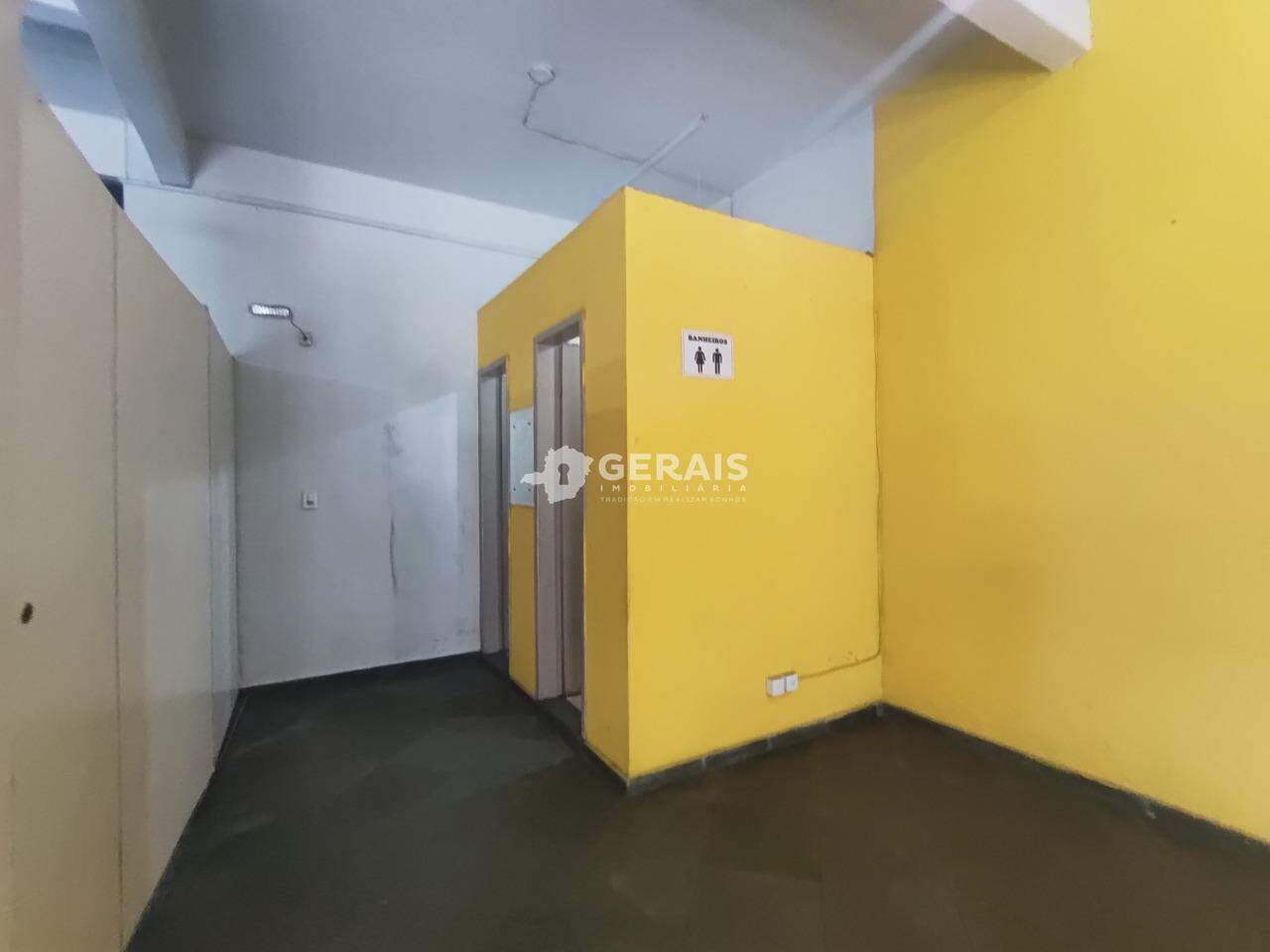 Loja para aluguel no SANTA TEREZA: 05 - LOJA