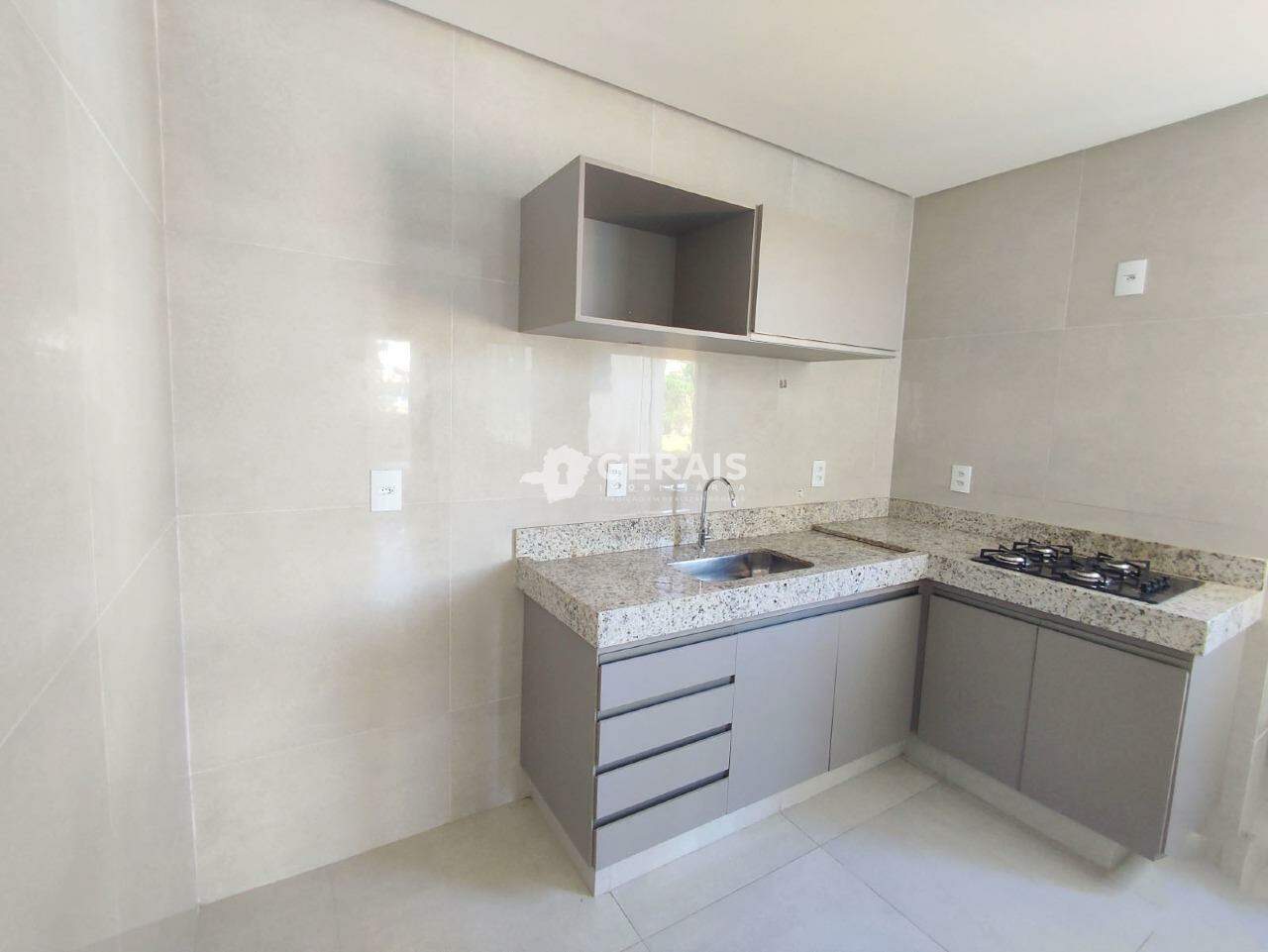Apartamento à venda no CHANADOUR: 03- COZINHA
