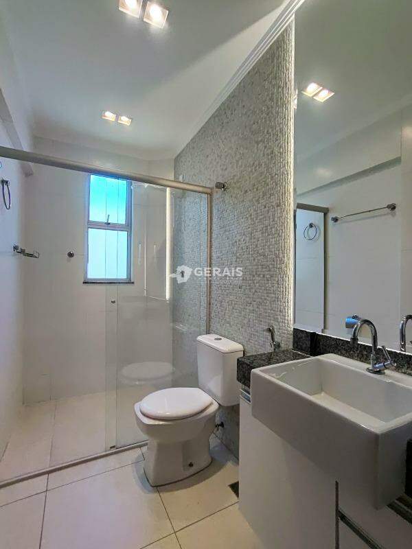 Apartamento para aluguel no CENTRO: 06- BANHO SOCIAL
