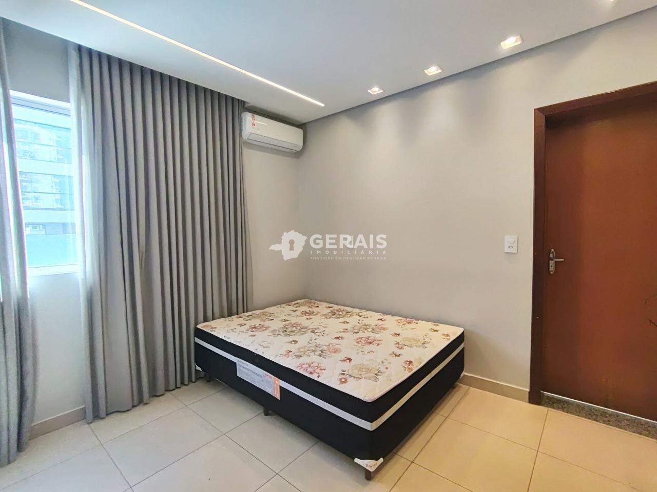 Apartamento para aluguel no CENTRO: 07- QUARTO SUÍTE 01