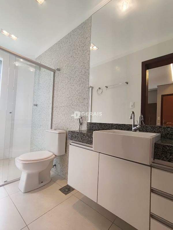 Apartamento para aluguel no CENTRO: 09- BANHO SUÍTE 01