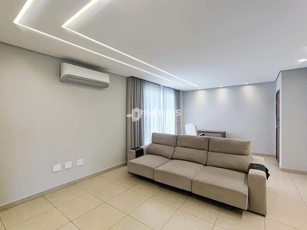 Apartamento para aluguel no CENTRO: 04- SALA