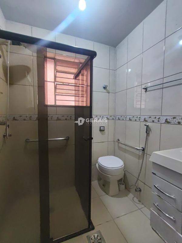 Casa Comercial para aluguel no CENTRO: 09 - BANHO SUÍTE
