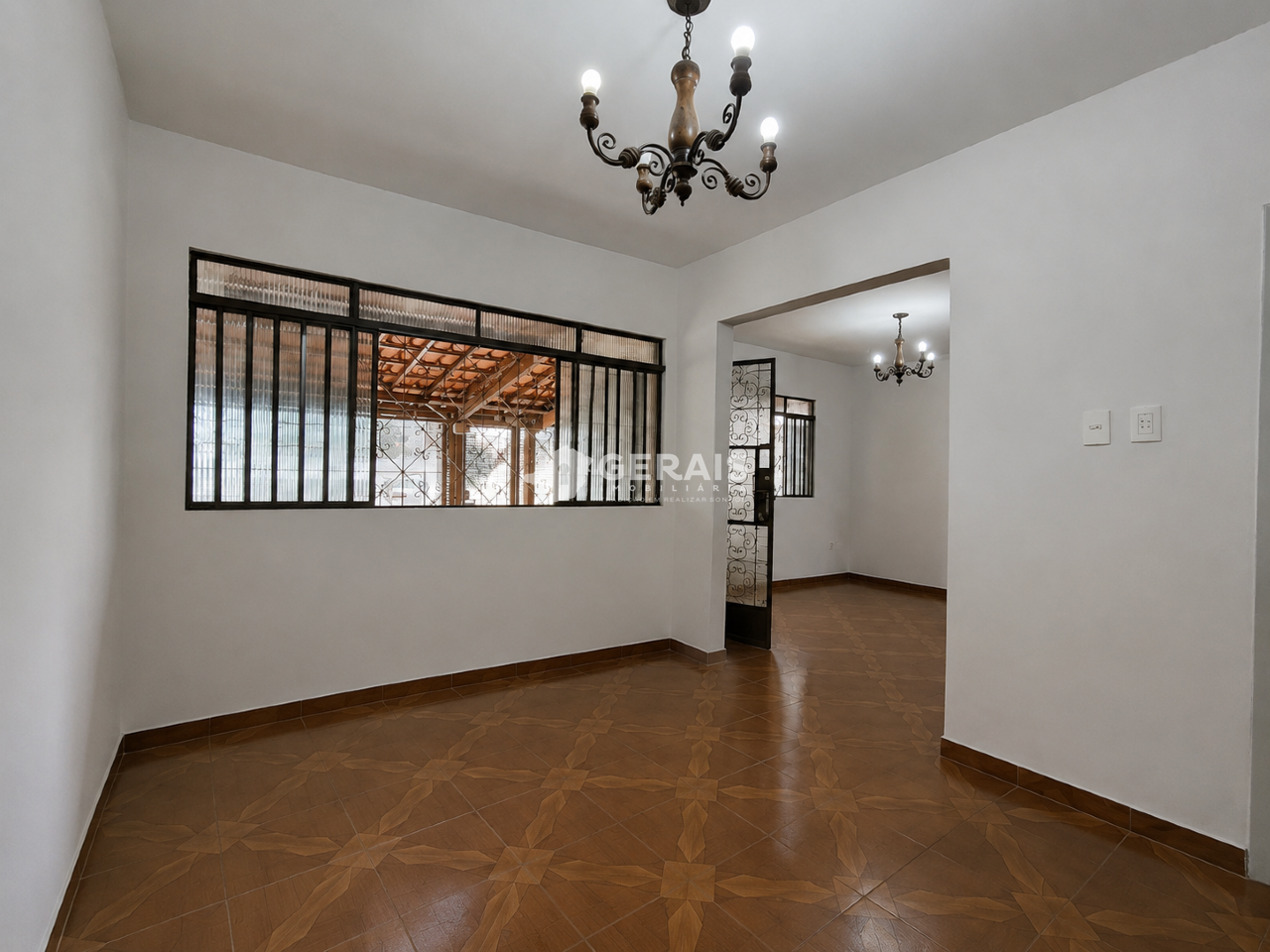 Casa Comercial para aluguel no CENTRO: 04 - COPA 