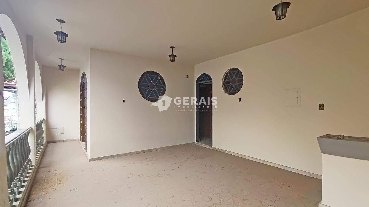Apartamento para aluguel no CENTRO: 07- SACADA 01