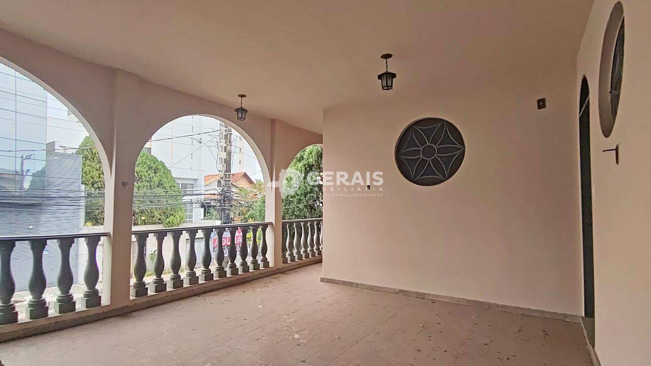Apartamento para aluguel no CENTRO: 06- SACADA 01