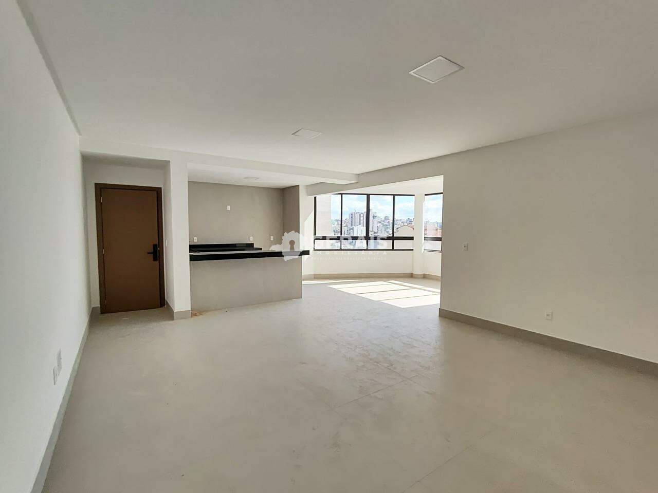 Apartamento para aluguel no SANTA CLARA: 05- SALA
