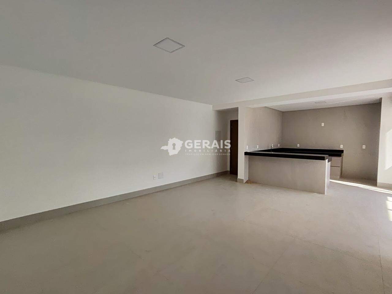 Apartamento para aluguel no SANTA CLARA: 03- SALA