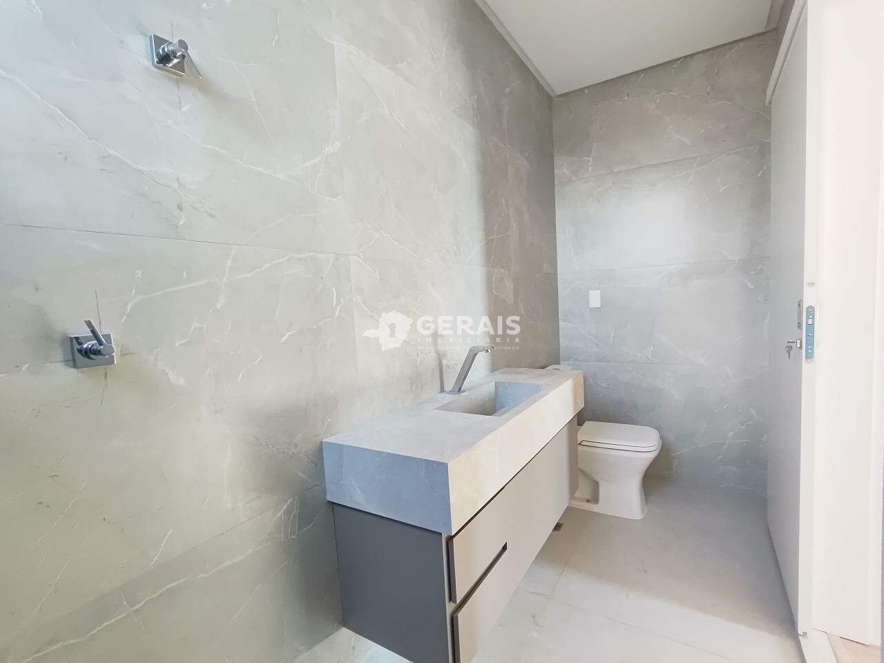 Apartamento para aluguel no SANTA CLARA: 08- BANHO SUÍTE