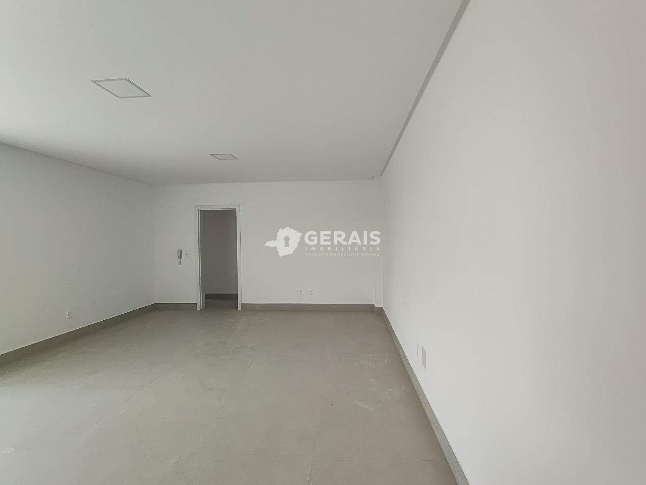 Apartamento para aluguel no SANTA CLARA: 04- SALA
