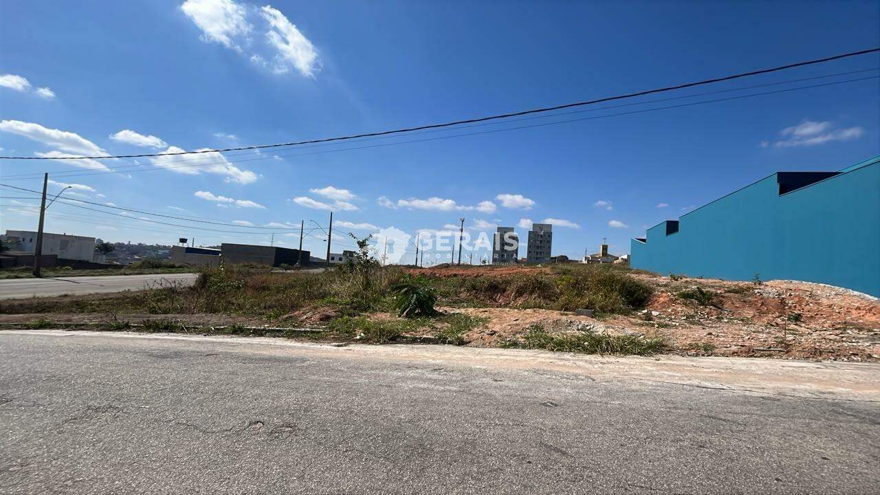 Lote à venda no SÃO ROQUE: 01- LOTE