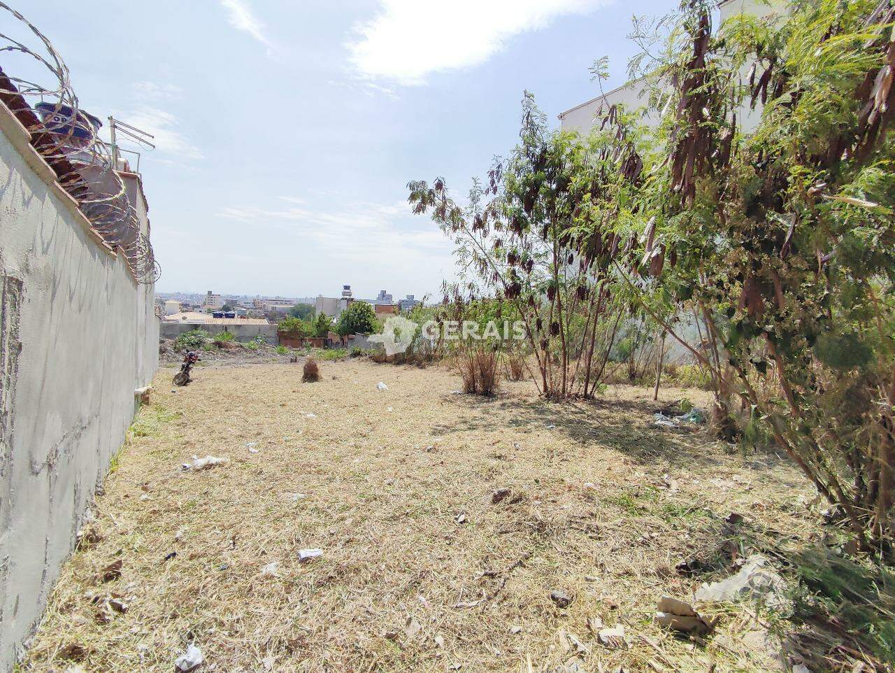 Lote à venda no BELA VISTA: 05- LOTE