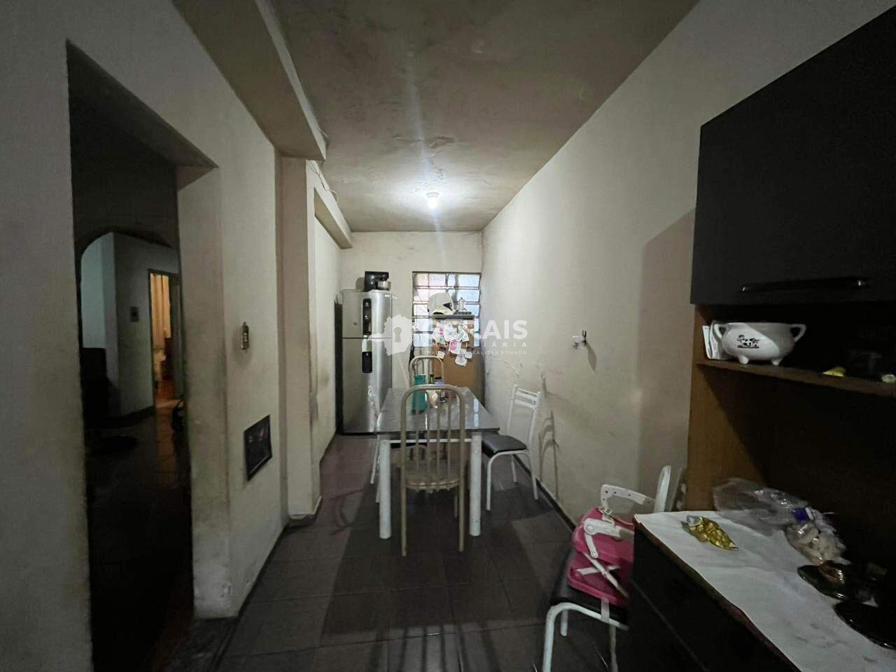 Casa à venda no DANILO PASSOS: 05- COZINHA