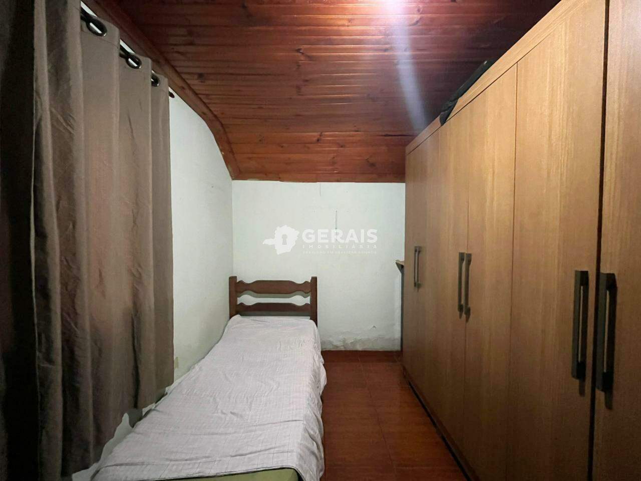 Casa à venda no DANILO PASSOS: 07- QUARTO 02