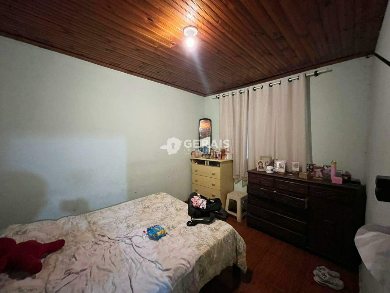 Casa à venda no DANILO PASSOS: 08- QUARTO 03