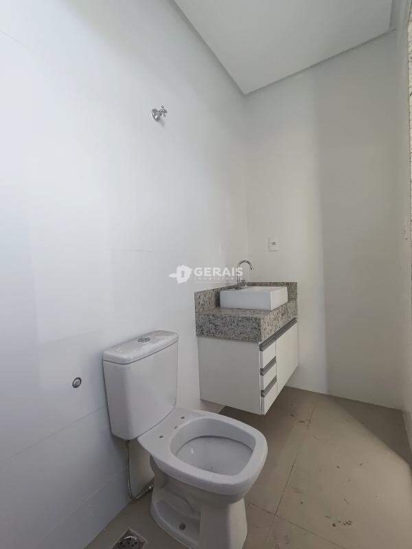 Apartamento para aluguel no CENTRO: 09 - BANHO SUÍTE