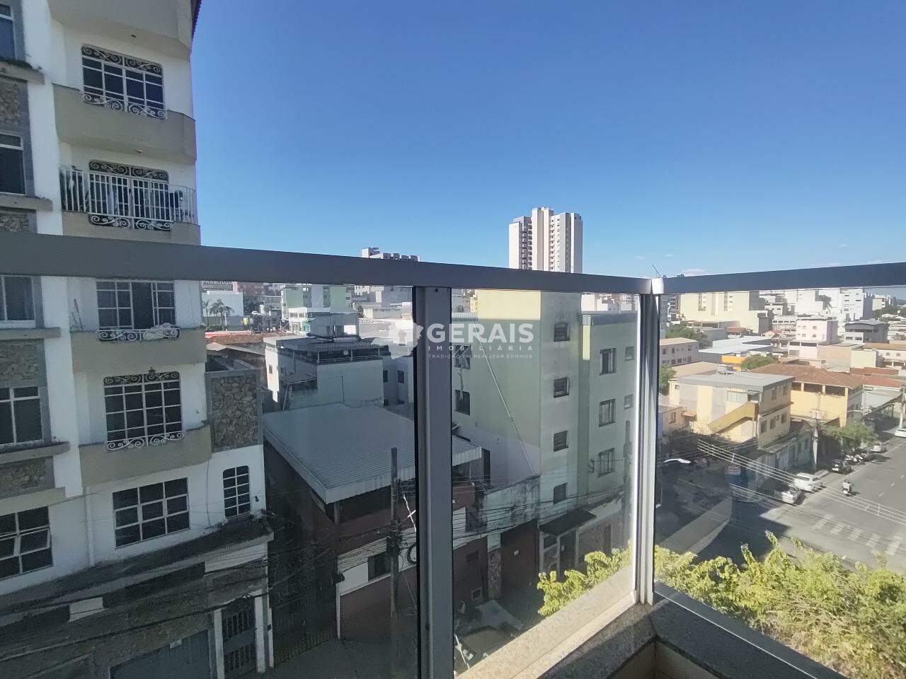 Apartamento para aluguel no CENTRO: 07 - SACADA QUARTO 02