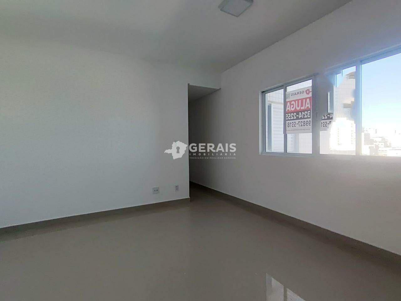 Apartamento para aluguel no CENTRO: 04 - SALA
