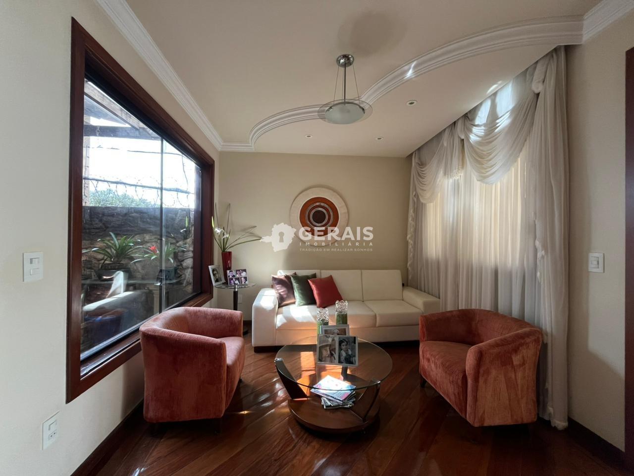 Casa à venda no BOM PASTOR: 02- SALA