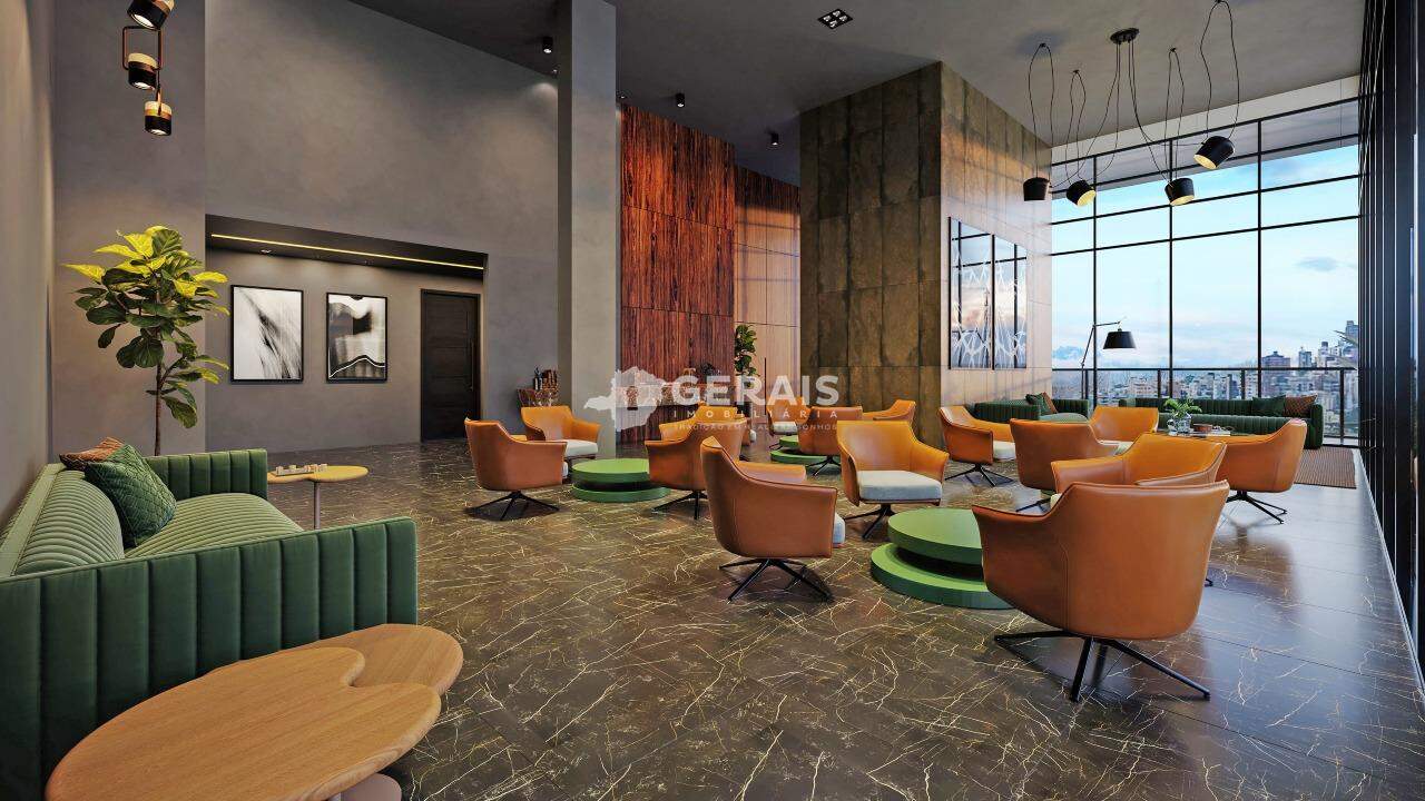 Sala para aluguel no LIBERDADE: 06- LOUNGE