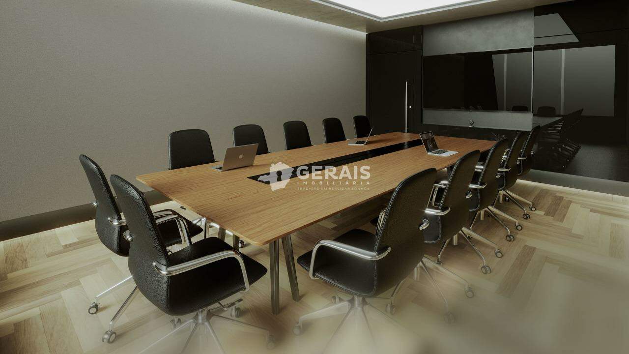 Sala para aluguel no LIBERDADE: 08- SALA DE REUNIÃO 02