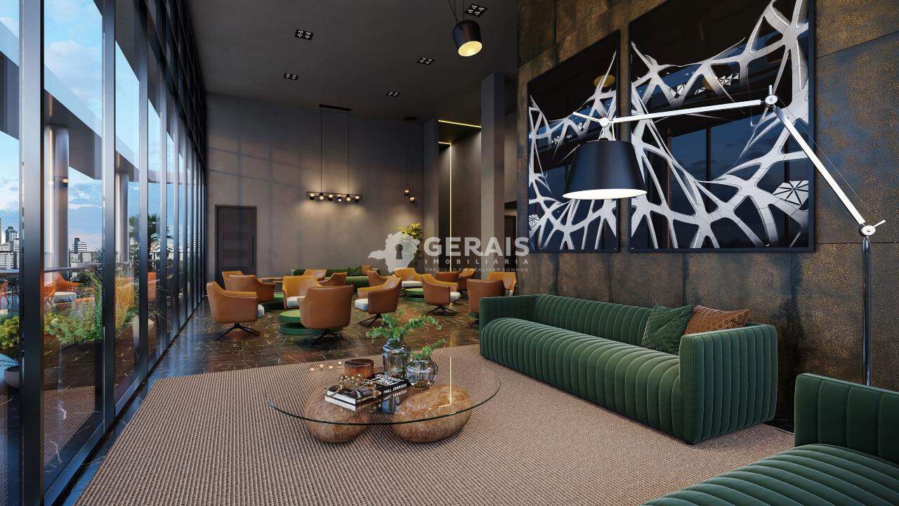 Sala para aluguel no LIBERDADE: 05- LOUNGE