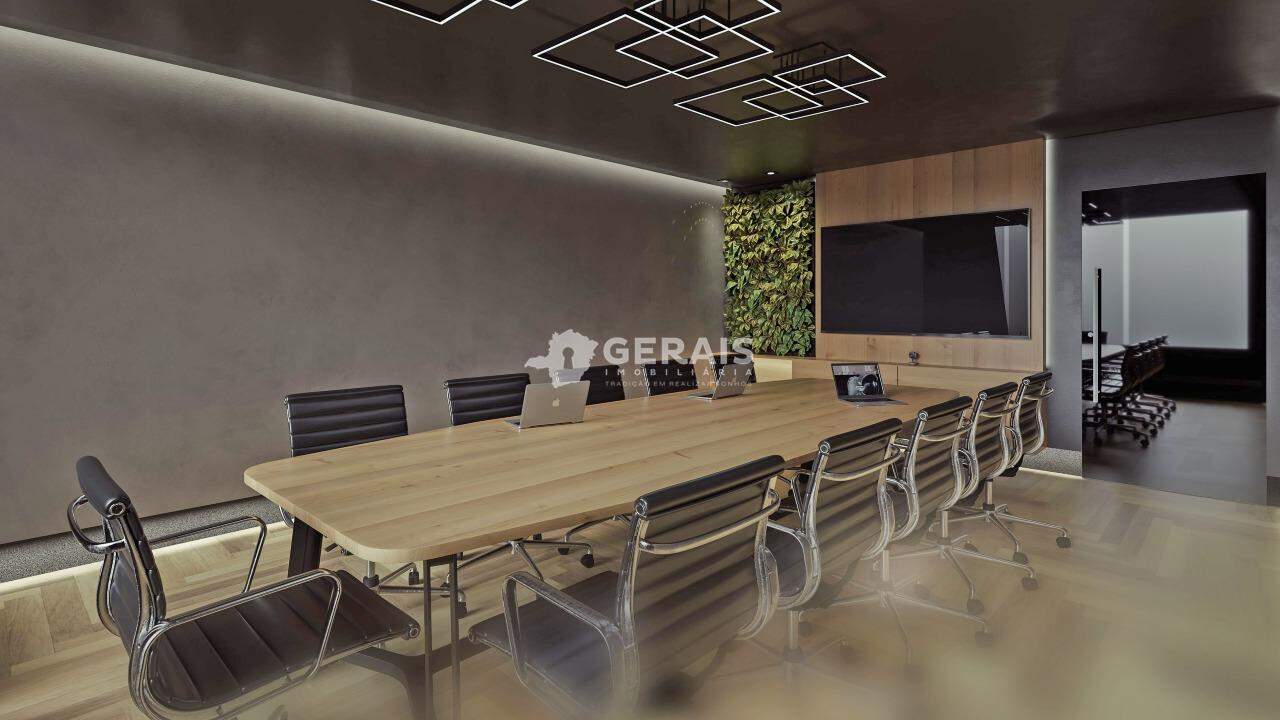 Sala para aluguel no LIBERDADE: 09- SALA DE REUNIÃO 03