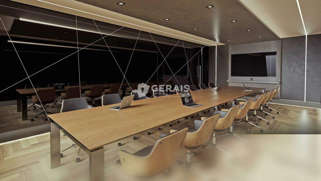 Sala para aluguel no LIBERDADE: 07- SALA DE REUNIÃO 01