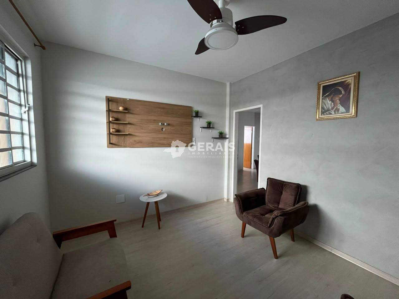 Apartamento à venda no CENTRO: 03- SALA