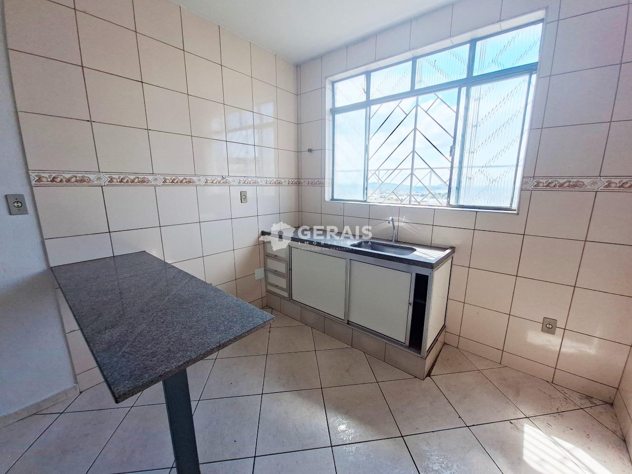 Kitnet para aluguel no SÃO JOSÉ: 06- COZINHA 
