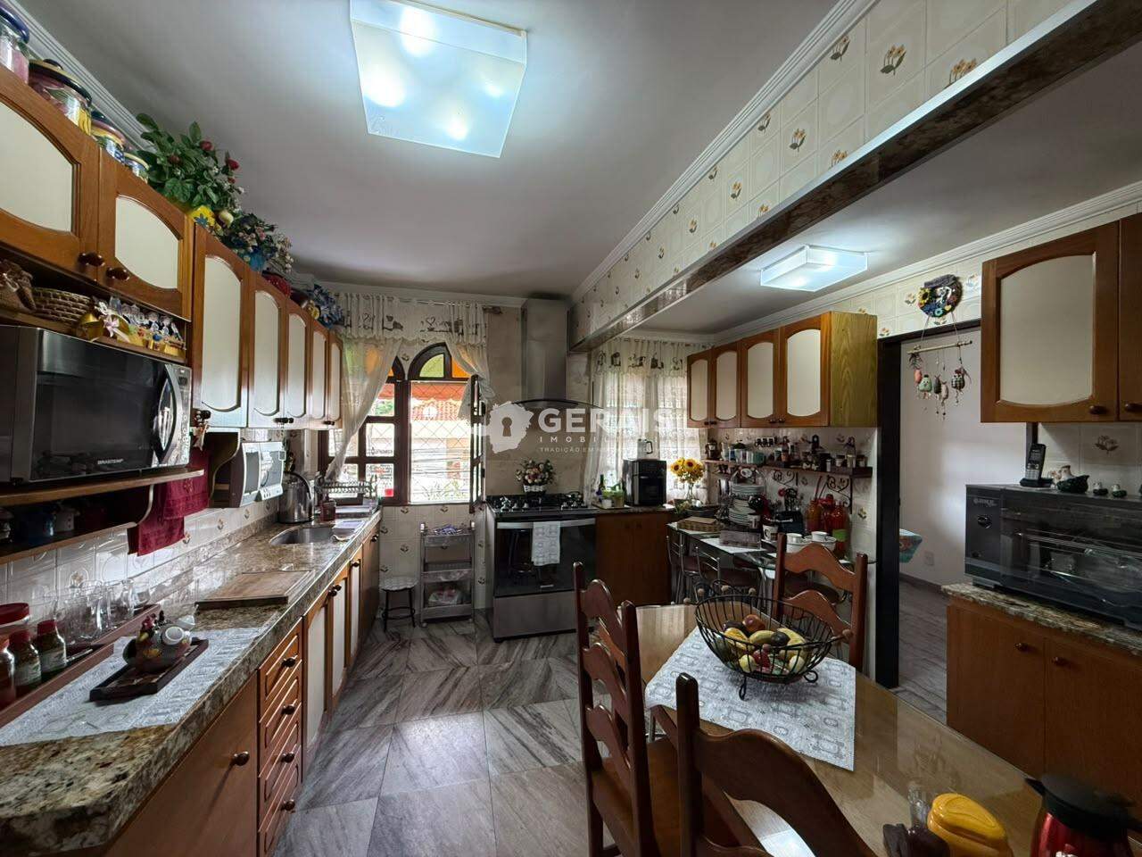 Apartamento à venda no SIDIL: 06 - COZINHA