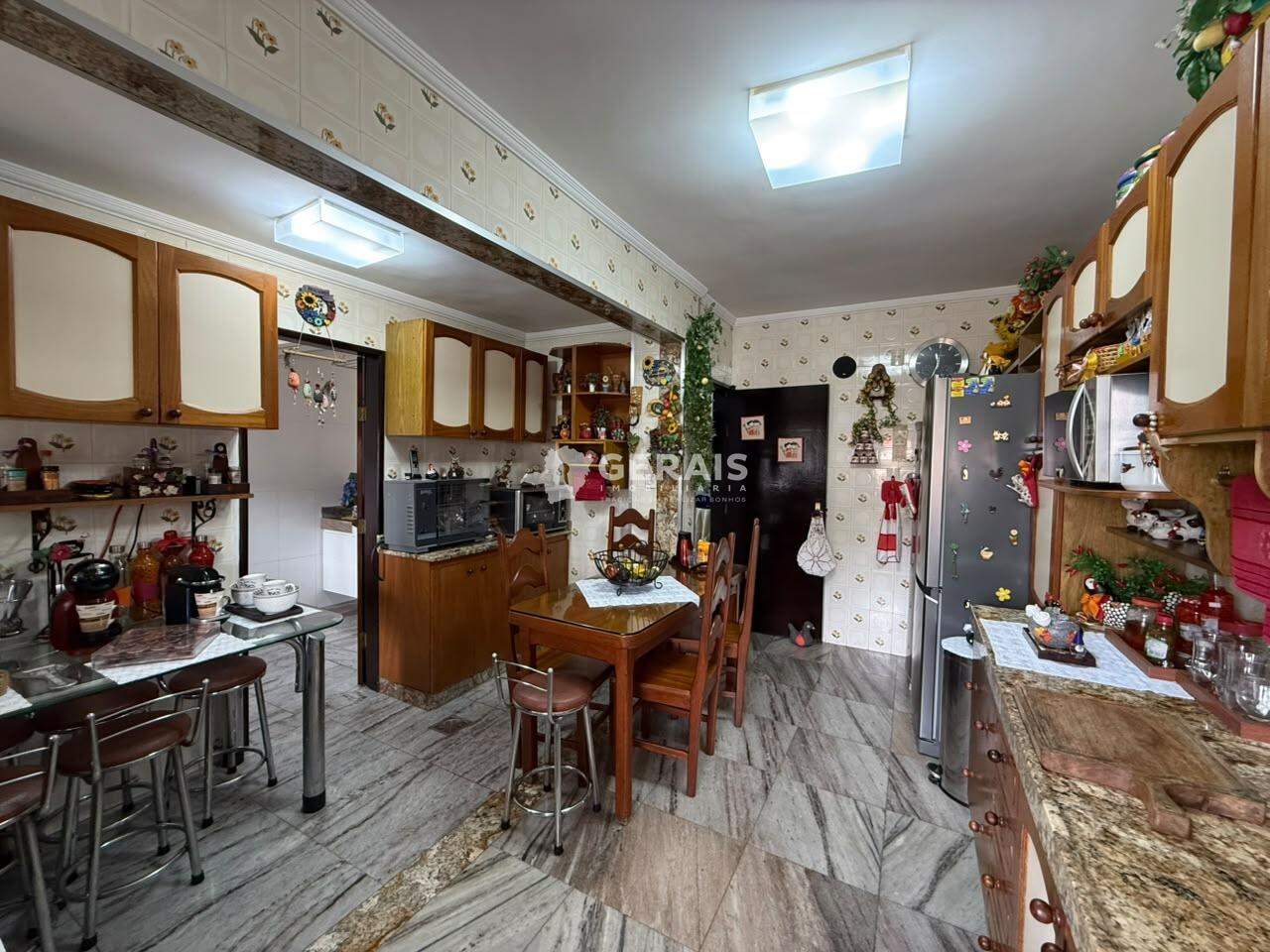 Apartamento à venda no SIDIL: 07 - COZINHA