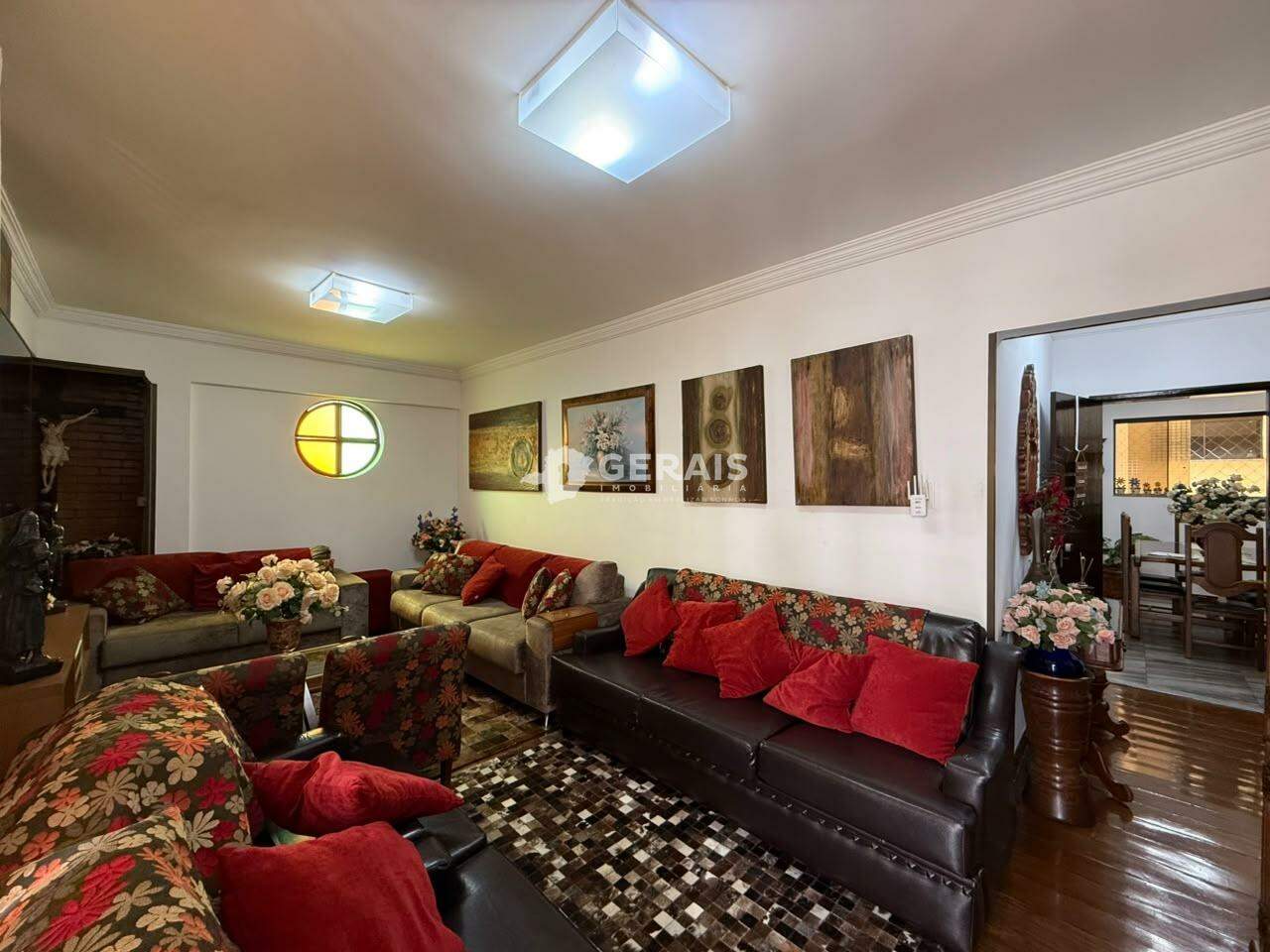 Apartamento à venda no SIDIL: 03 - SALA