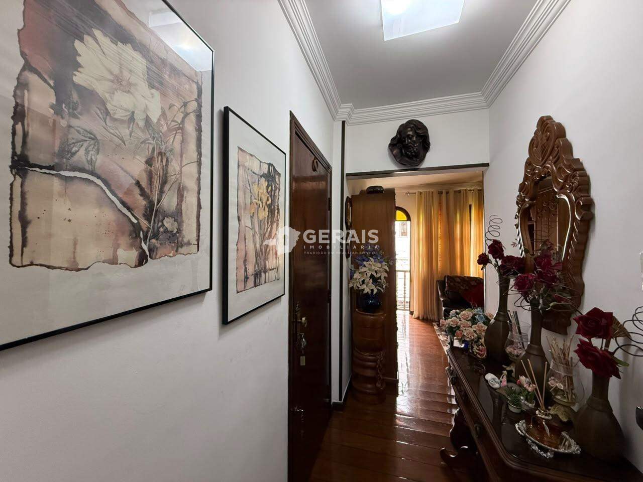 Apartamento à venda no SIDIL: 08 - CORREDOR DE ACESSO